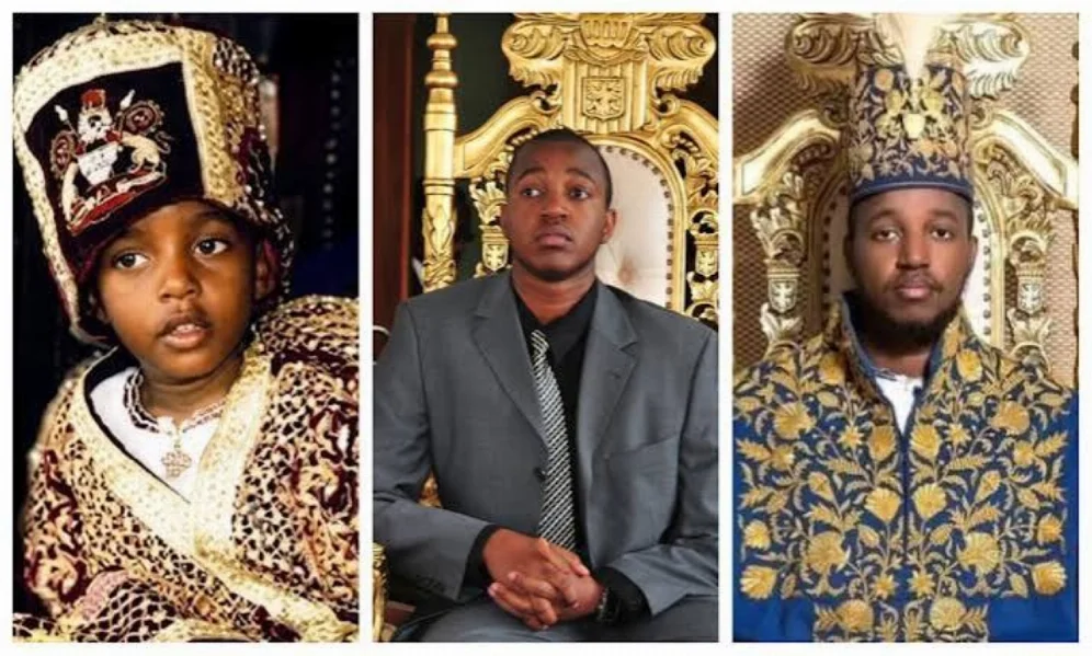 King Oyo